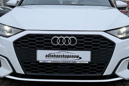 Audi A3 19.269 km 25.900 &euro; Hagenow 19230