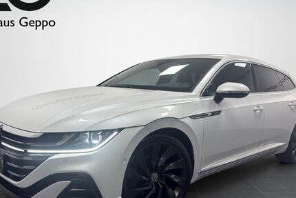 VW Arteon 61.300 km 32.900 &euro; Donzdorf 73072