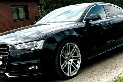 Audi A5 228.645 km 11.000 &euro; Nannhausen 55469