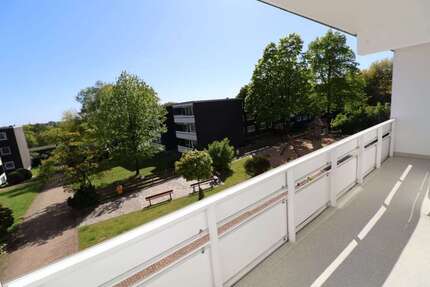 Wohnung Solingen Central - 3 Zimmer, 73 m&sup2;, 159.000&euro; | Angebot:26680026