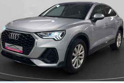 Audi Q3 64.122 km 28.980 &euro; Bonn 53119