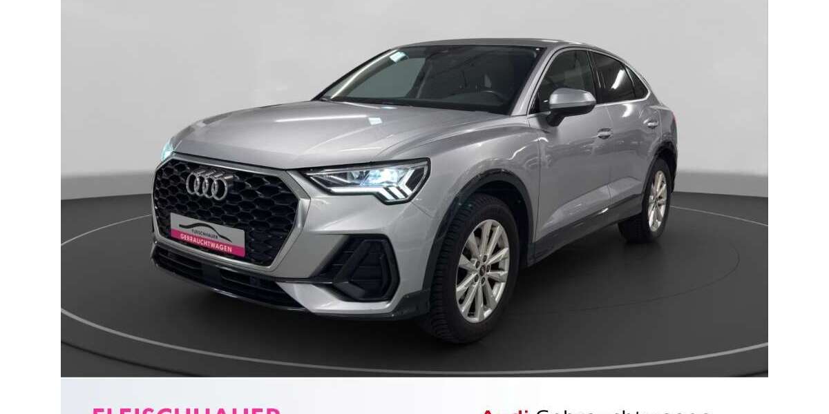 Audi Q3 64.122 km 28.980 &euro; Bonn 53119