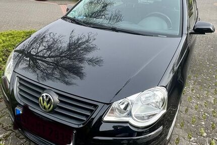 VW Polo 116.030 km 2.500 &euro; Ochtrup 48607