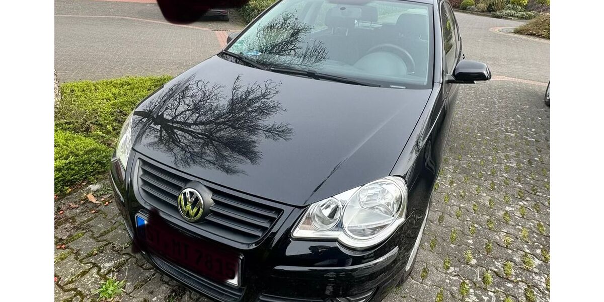 VW Polo 116.030 km 2.500 &euro; Ochtrup 48607