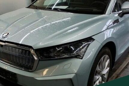 Skoda Enyaq 77.441 km 28.420 &euro; Plattling 94447