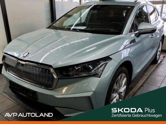 Skoda Enyaq 77.441 km 28.420 &euro; Plattling 94447