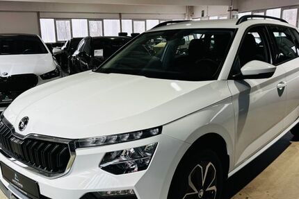 Skoda Kamiq 6.700 km 25.990 &euro; Lüdenscheid 58507