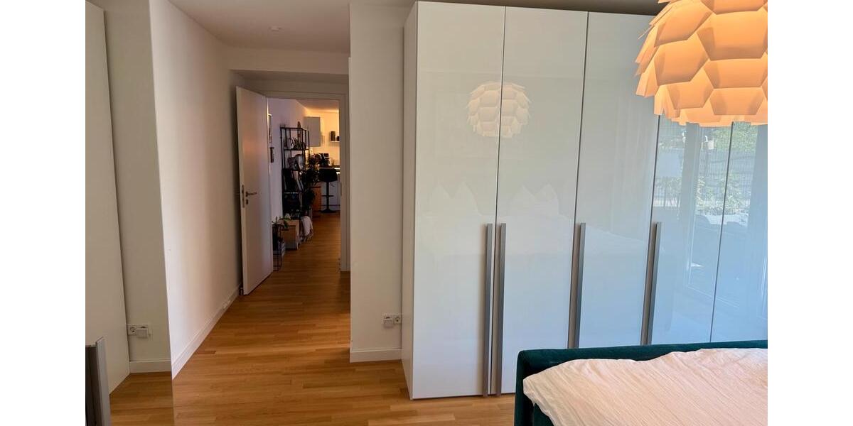 Erdgeschoßwohnung Frechen - 4 Zimmer, 127 m&sup2;, 595.000&euro; | Angebot:26975068