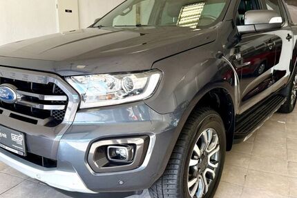 Ford Ranger 189.000 km 23.999 &euro; Stendal 39576