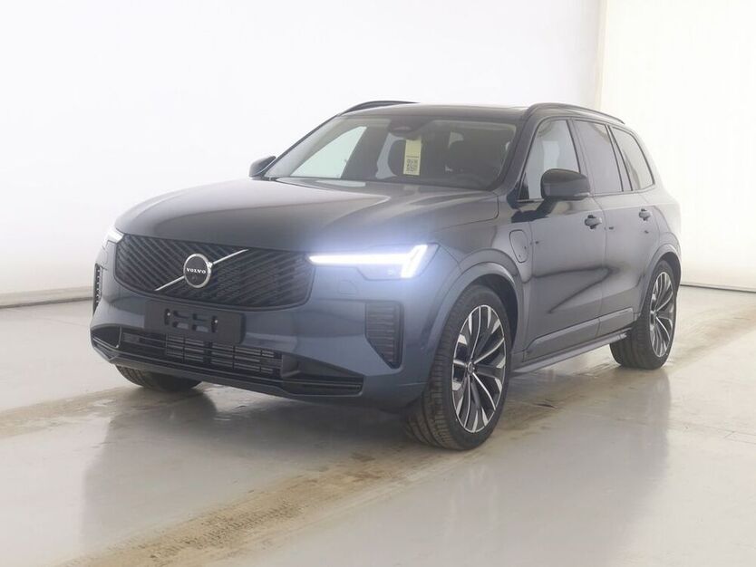 XC90