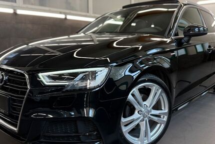 Audi A3 113.416 km 18.888 &euro; Cottbus 03044