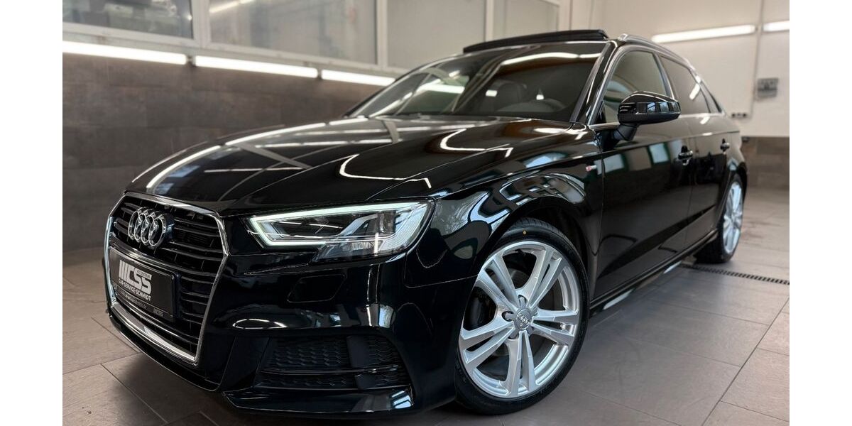 Audi A3 113.416 km 18.988 &euro; Cottbus 03044