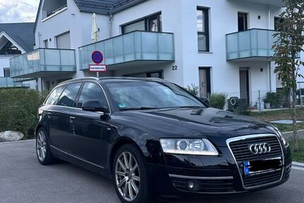 Audi A6 299.800 km 4.900 &euro; Augsburg 86199