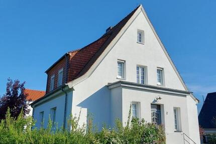 Charmantes Architektenhaus mit modernem Komfort 6 zimmer