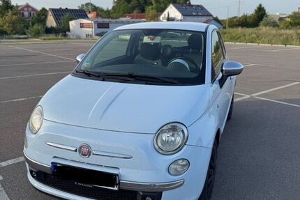 Fiat 500 185.000 km 2.800 &euro; Schwabmünchen 86830