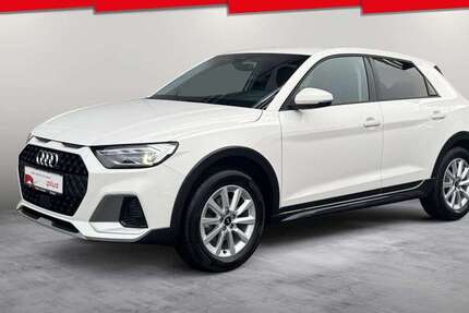 Audi A1 11.472 km 23.960 &euro; Mosbach 74821