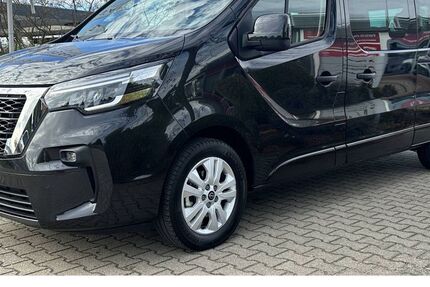Nissan Primastar 21.579 km 39.990 € Fürstenwalde 15517