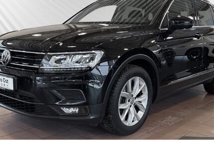 VW Tiguan 59.000 km 23.480 &euro; Kiel 24148