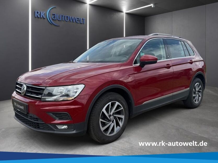 Tiguan