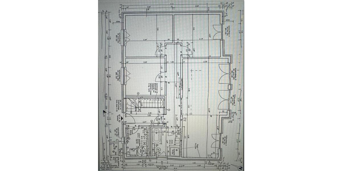 Etagenwohnung Machern - 4 Zimmer, 96 m&sup2;, 419.000&euro; | Angebot:24981531