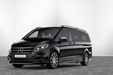 Mercedes-Benz Vito 40.000 km 64.141 &euro; Karlsruhe 76139