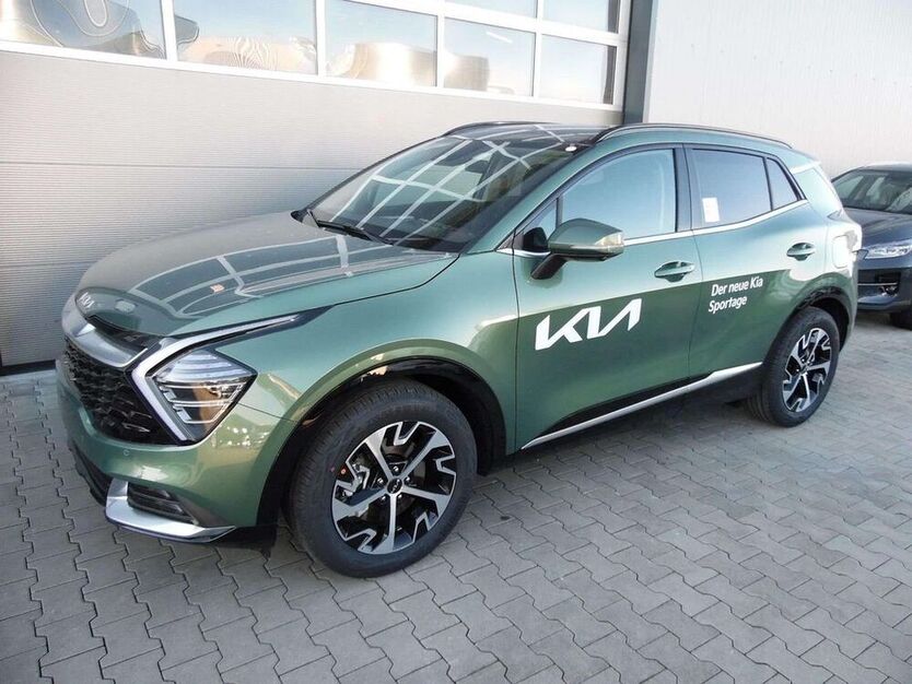 Sportage