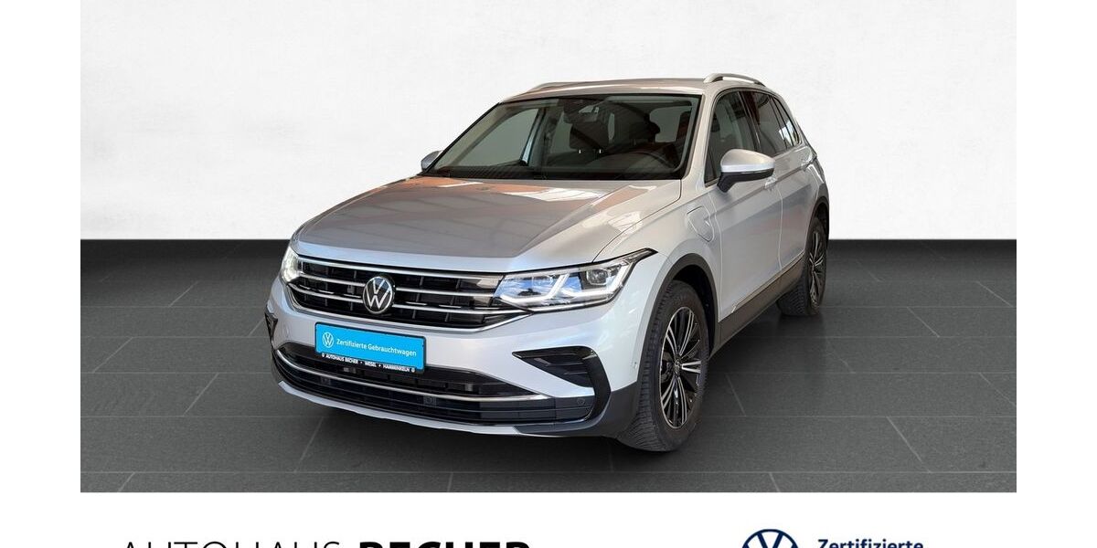 VW Tiguan 35.802 km 29.930 &euro; Wesel 46485
