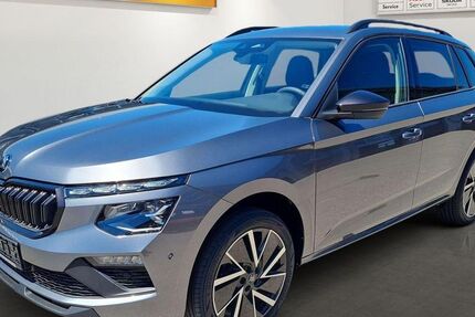 Skoda Kamiq 2.501 km 33.990 &euro; Balingen 72336