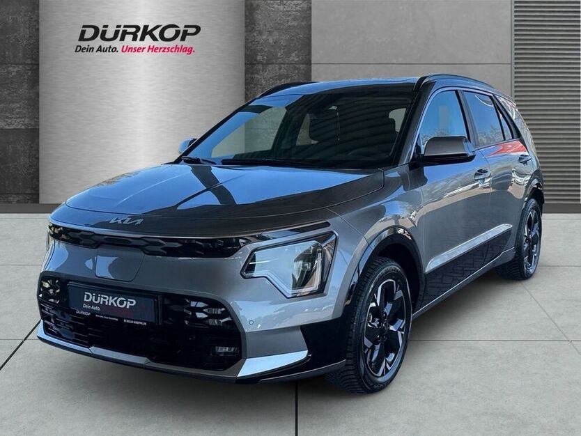 Niro EV