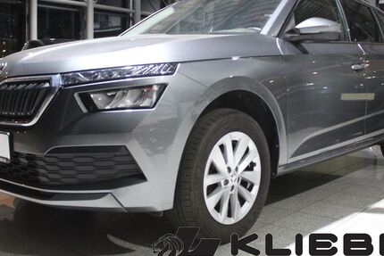 Skoda Kamiq 56.585 km 16.470 &euro; Braunschweig 38112