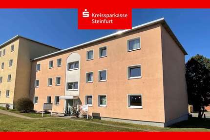 Wohnung Lotte - 5 Zimmer, 97 m&sup2;, 179.000&euro; | Angebot:27714401