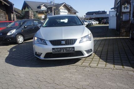 Seat Leon 65.000 km 10.500 &euro; Malsch 76316