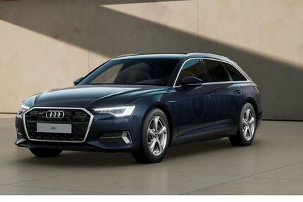 Audi A6 29.260 km 49.970 € Wetzlar 35576