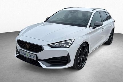 Cupra Leon 14.900 km 27.450 &euro; Burgoberbach 91595