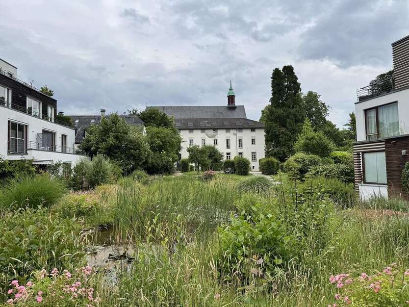Wohnung zum Mieten in Bonn 991 € 73.25 m²