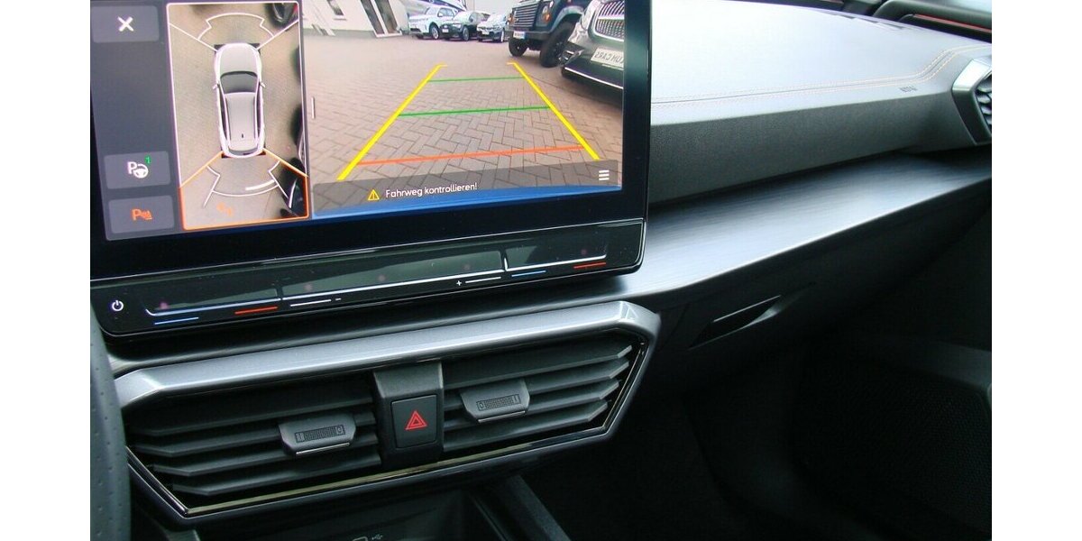 Cupra Formentor ABT VZ5 BAT 4Drive ACC 360º Pano LED 10.590 km 43.980 &euro; Falkensee 14612