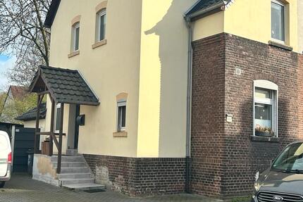 Haus Herne Wanne - 2 Zimmer, 101 m&sup2;, 360.000&euro; | Angebot:25907455