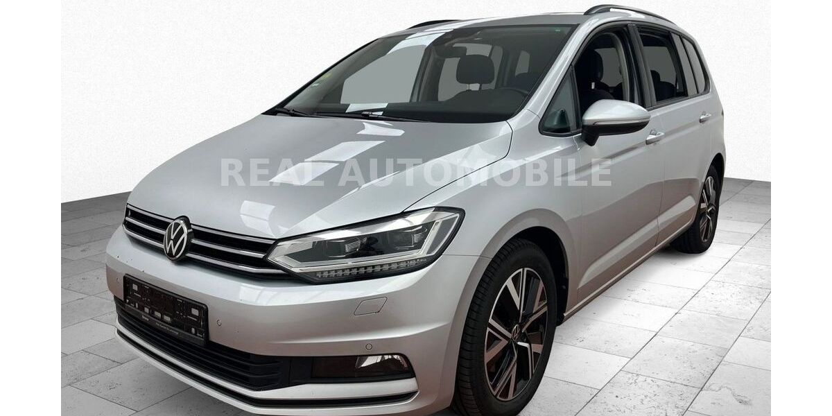 VW Touran 183.000 km 16.899 &euro; Frankfurt am Main 65933