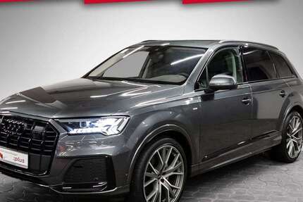 Audi Q7 54.062 km 61.240 &euro; Stuttgart-Vaihingen 70563
