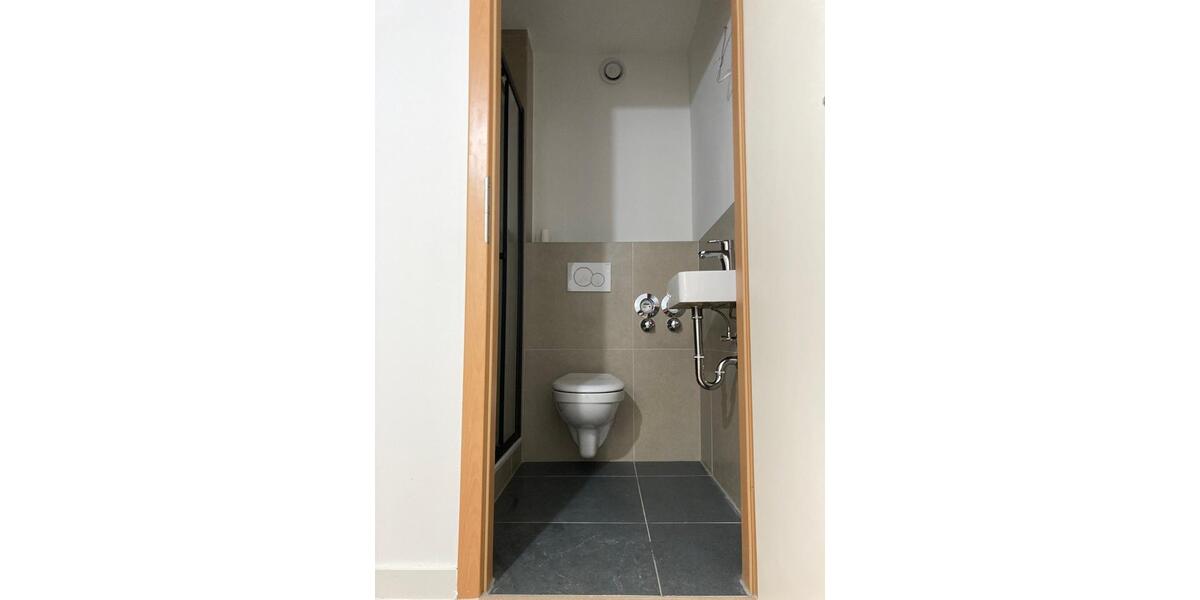 Erdgeschoßwohnung Weilheim in Oberbayern - 2 Zimmer, 57 m&sup2;, 908&euro; | Angebot:26033528