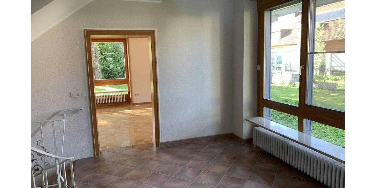 Einfamilienhaus Gauting / Buchendorf Buchendorf - 4 Zimmer, 112 m&sup2;, 1.650.000&euro; | Angebot:26424381
