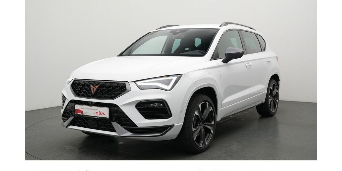 Cupra Ateca 21.645 km 36.980 &euro; Leverkusen 51373