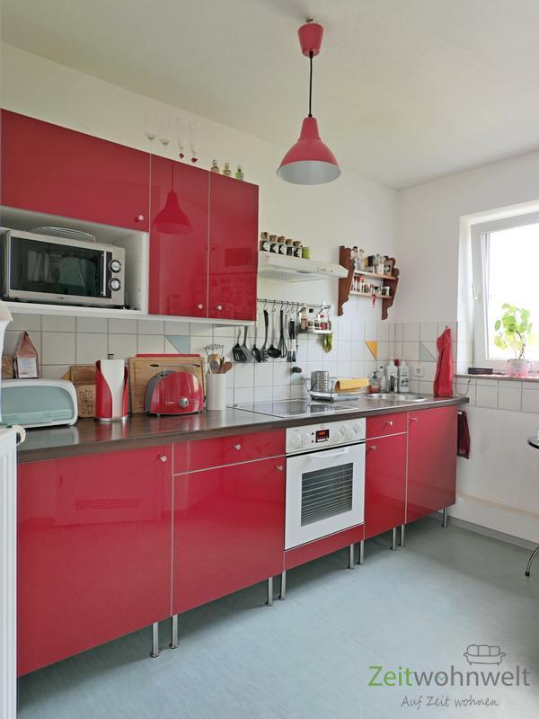 (12536_84) MGN: ruhige 3-ZKB mit sonnigem Balkon zum grünen Innenhof, EBK möglich, Hausmeisterservice inkl. 3 zimmer