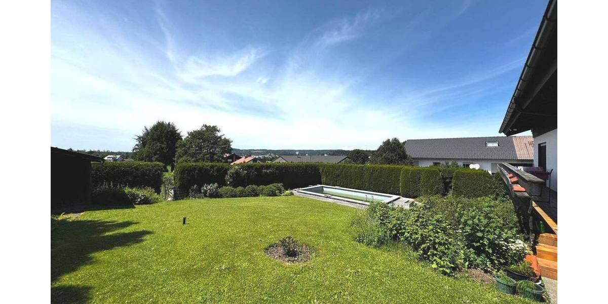 Einfamilienhaus Isny Großholzleute - 6 Zimmer, 212 m&sup2;, 699.000&euro; | Angebot:26858882