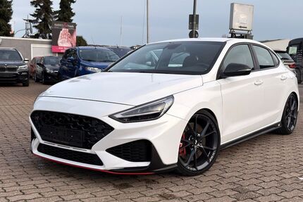 Hyundai i30 50.000 km 25.999 &euro; Saarlouis 66740