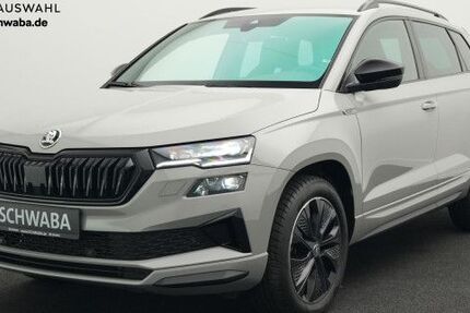 Skoda Karoq 14.600 km 33.780 &euro; Gersthofen 86368
