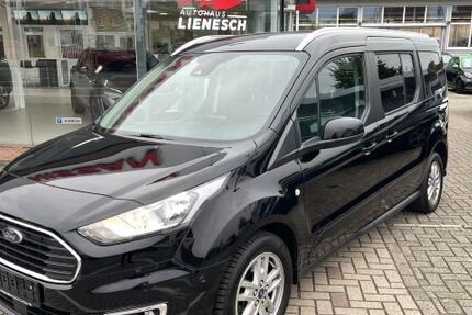 Ford Tourneo Connect 68.500 km 21.995 &euro; Wallenhorst 49134