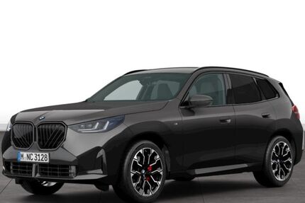 BMW X3 1.550 km 60.690 &euro; Brilon 59929