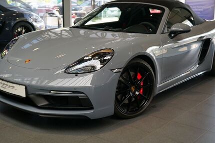 Porsche Boxster 7.590 km 101.718 &euro; Landau 76829