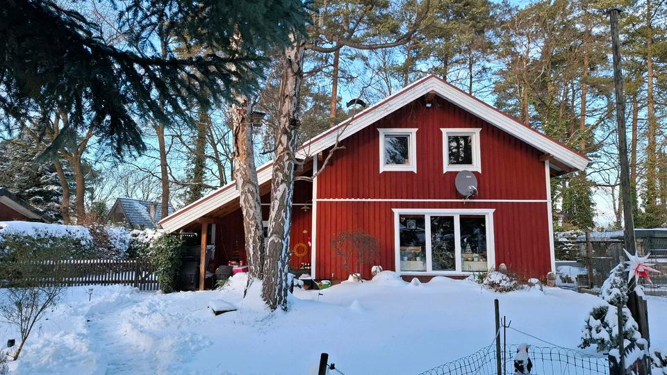 Einfamilienhaus Wietze - 3 Zimmer, 108 m&sup2;, 209.000&euro; | Angebot:26409967